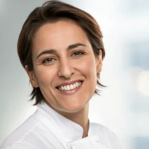 Solica Casuto: The Untold Story of a Private Life Beyond Fame